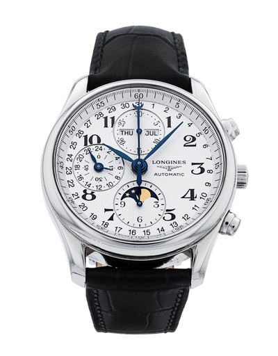 Longines Master Collection L2.673.4.78.2